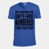 V-neck t-shirt  Thumbnail