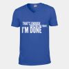 V-neck t-shirt  Thumbnail