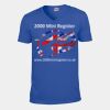 V-neck t-shirt  Thumbnail
