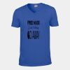 V-neck t-shirt  Thumbnail
