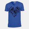V-neck t-shirt  Thumbnail