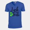 V-neck t-shirt  Thumbnail