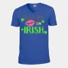V-neck t-shirt  Thumbnail