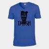 V-neck t-shirt  Thumbnail