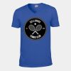 V-neck t-shirt  Thumbnail