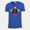 V-neck t-shirt  Thumbnail
