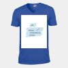 V-neck t-shirt  Thumbnail