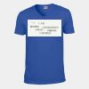 V-neck t-shirt  Thumbnail