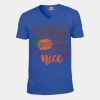 V-neck t-shirt  Thumbnail