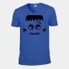 V-neck t-shirt  Thumbnail