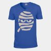 V-neck t-shirt  Thumbnail