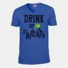 V-neck t-shirt  Thumbnail