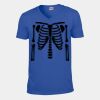 V-neck t-shirt  Thumbnail