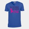 V-neck t-shirt  Thumbnail