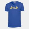 V-neck t-shirt  Thumbnail