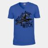 V-neck t-shirt  Thumbnail