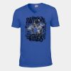 V-neck t-shirt  Thumbnail