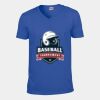 V-neck t-shirt  Thumbnail