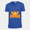 V-neck t-shirt  Thumbnail
