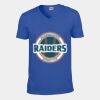 V-neck t-shirt  Thumbnail
