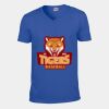 V-neck t-shirt  Thumbnail