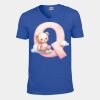 V-neck t-shirt  Thumbnail