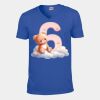 V-neck t-shirt  Thumbnail