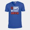 V-neck t-shirt  Thumbnail