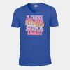 V-neck t-shirt  Thumbnail