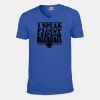 V-neck t-shirt  Thumbnail