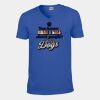 V-neck t-shirt  Thumbnail