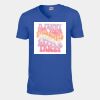 V-neck t-shirt  Thumbnail