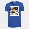 V-neck t-shirt  Thumbnail
