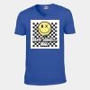 V-neck t-shirt  Thumbnail