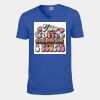 V-neck t-shirt  Thumbnail