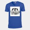 V-neck t-shirt  Thumbnail