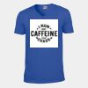 V-neck t-shirt  Thumbnail
