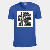 V-neck t-shirt  Thumbnail