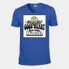 V-neck t-shirt  Thumbnail