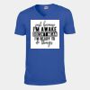 V-neck t-shirt  Thumbnail