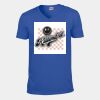 V-neck t-shirt  Thumbnail