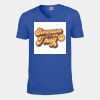V-neck t-shirt  Thumbnail