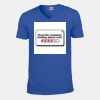 V-neck t-shirt  Thumbnail
