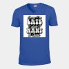 V-neck t-shirt  Thumbnail