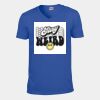 V-neck t-shirt  Thumbnail
