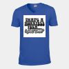 V-neck t-shirt  Thumbnail