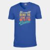 V-neck t-shirt  Thumbnail