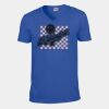 V-neck t-shirt  Thumbnail