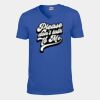 V-neck t-shirt  Thumbnail