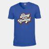 V-neck t-shirt  Thumbnail